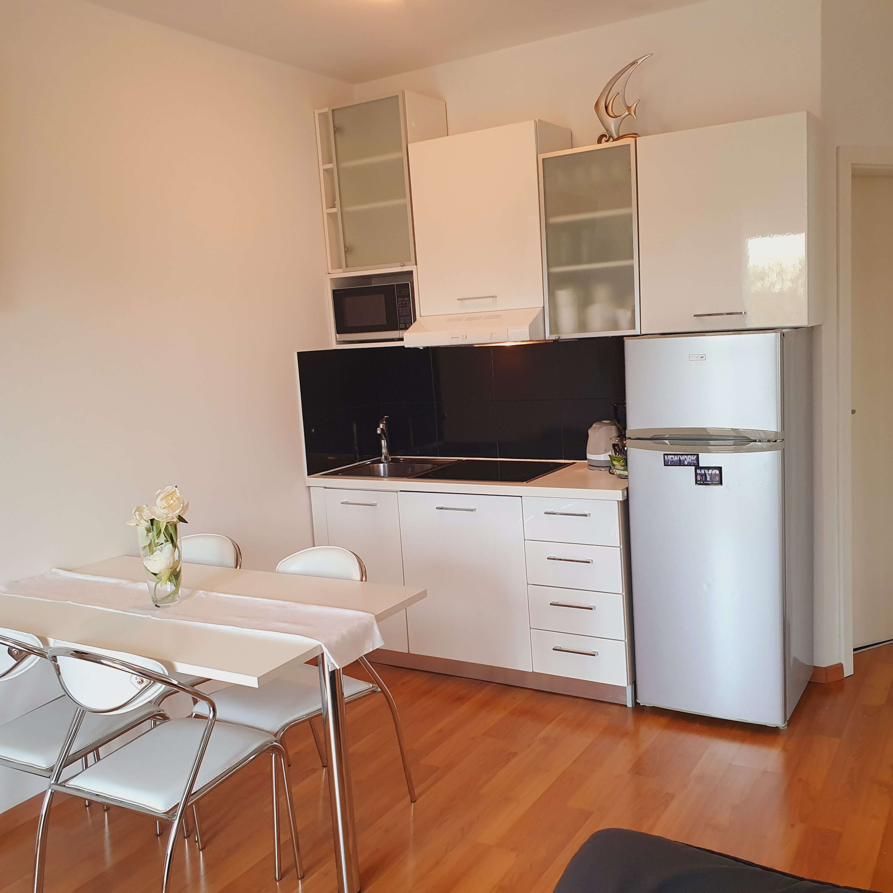 Apartmani Marti Murter