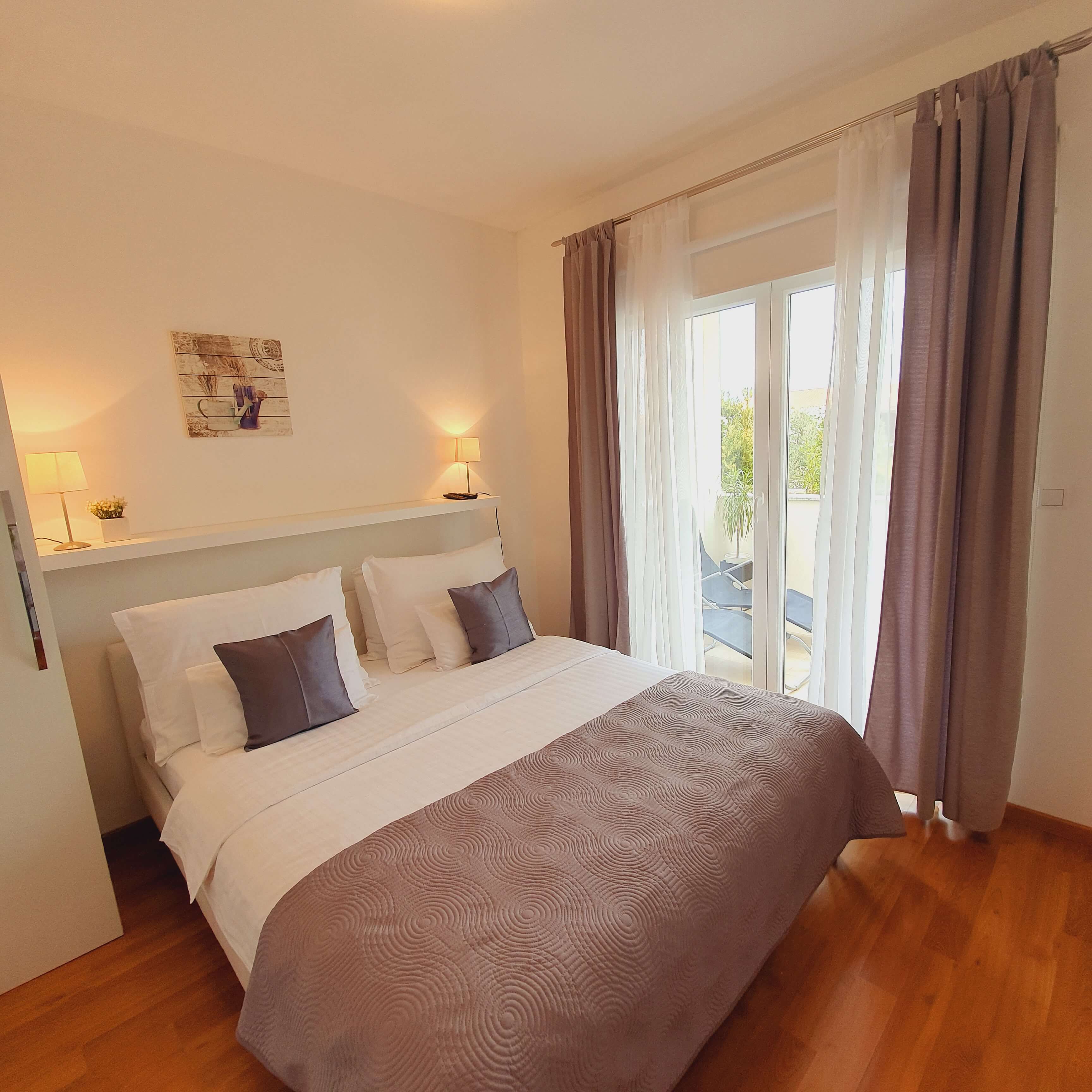 Apartmani Marti Murter
