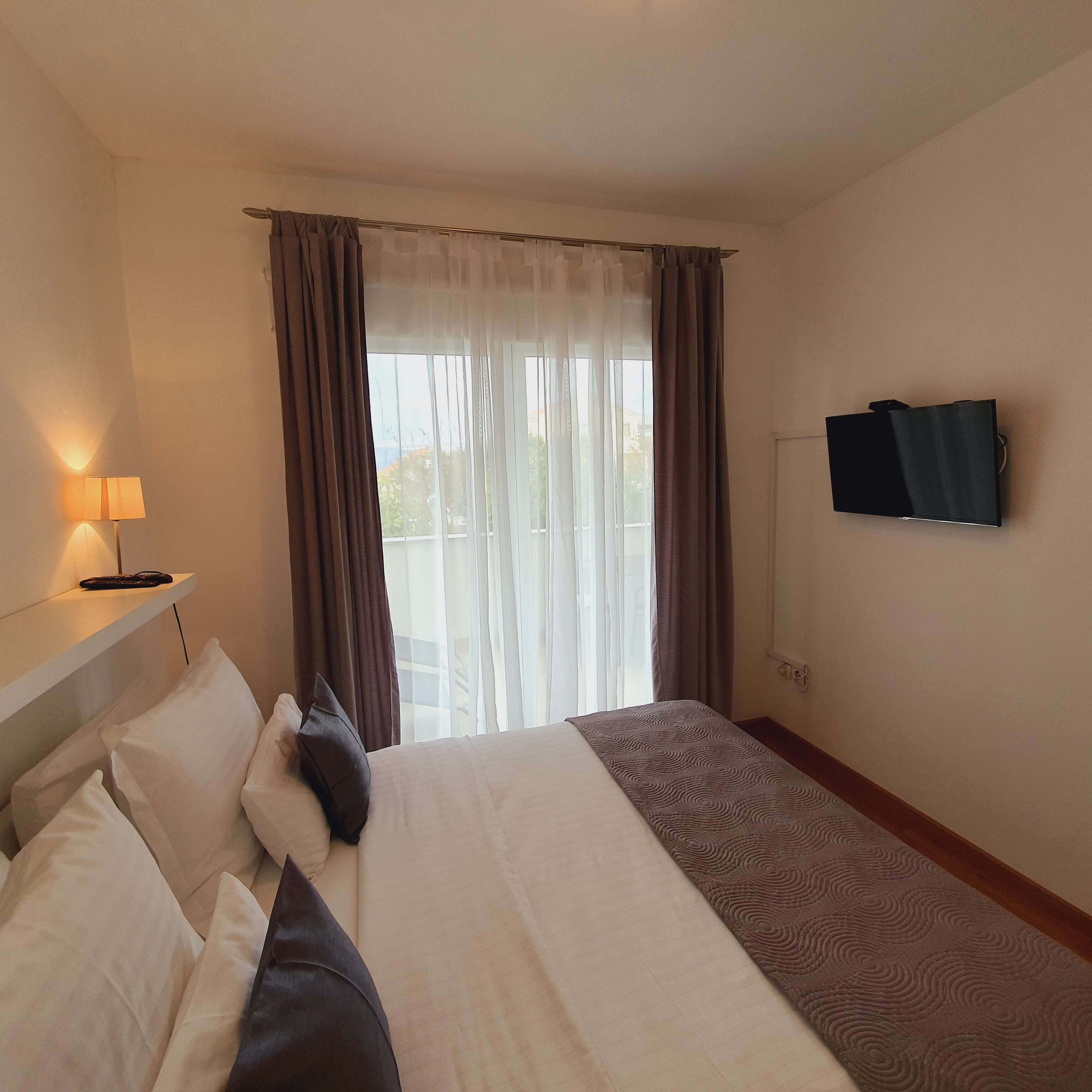 Apartmani Marti Murter