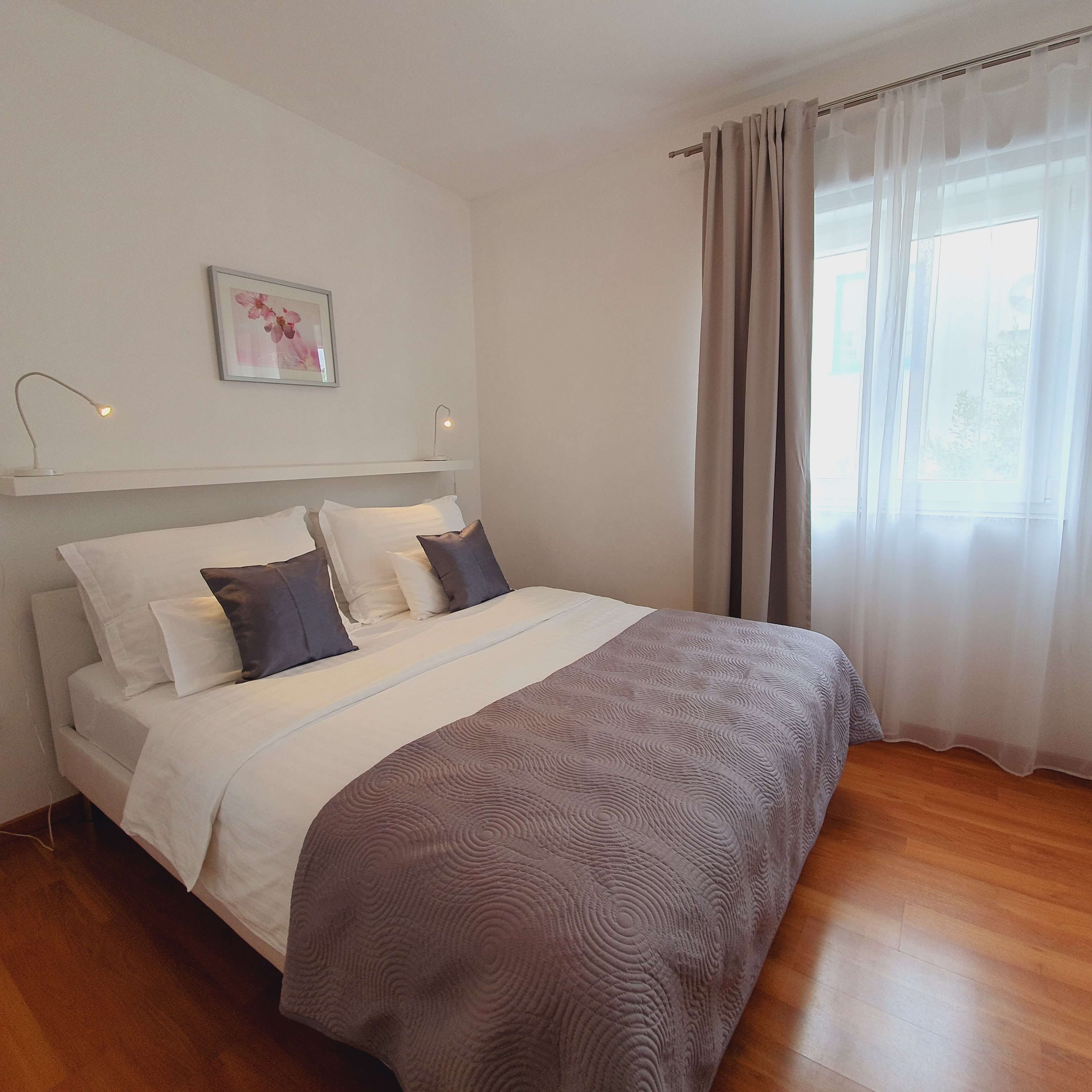Apartmani Marti Murter