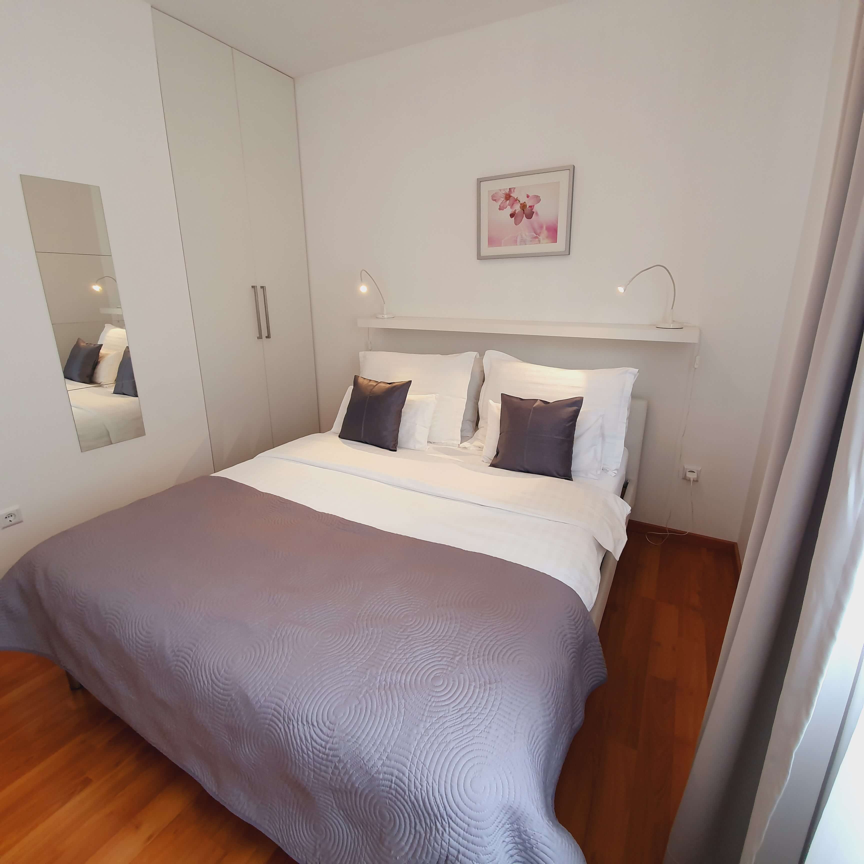 Apartmani Marti Murter