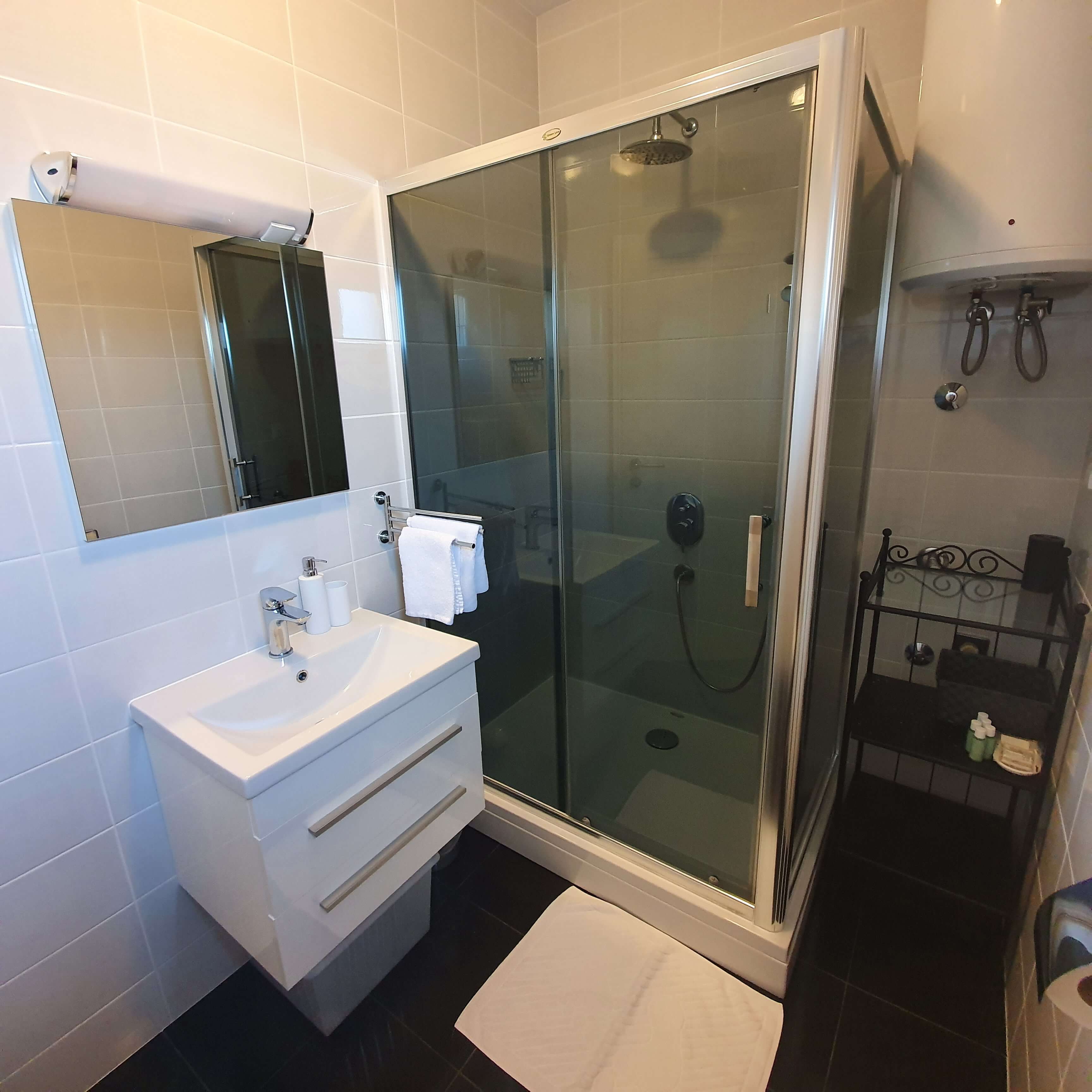 Apartmani Marti Murter