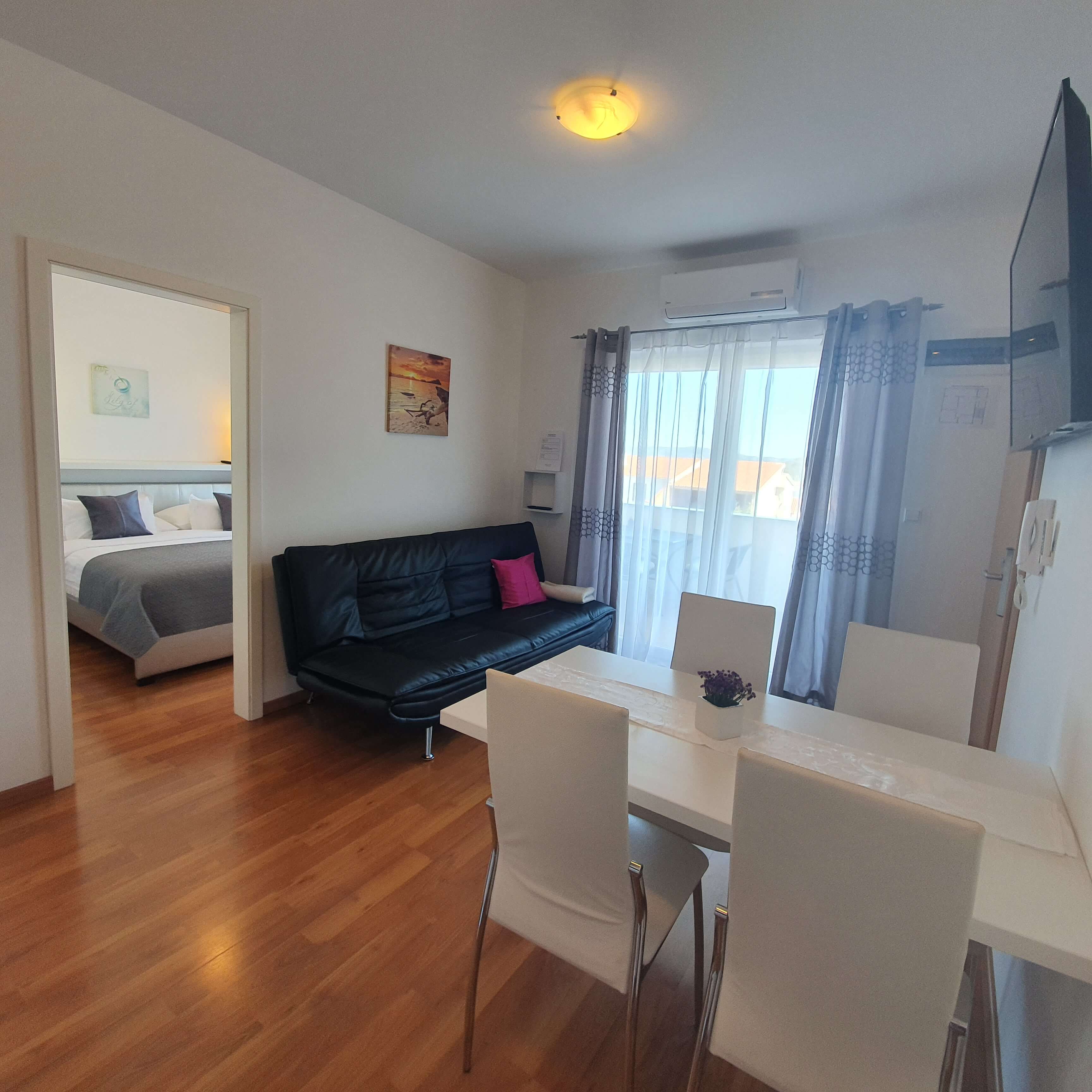 Apartmani Marti Murter