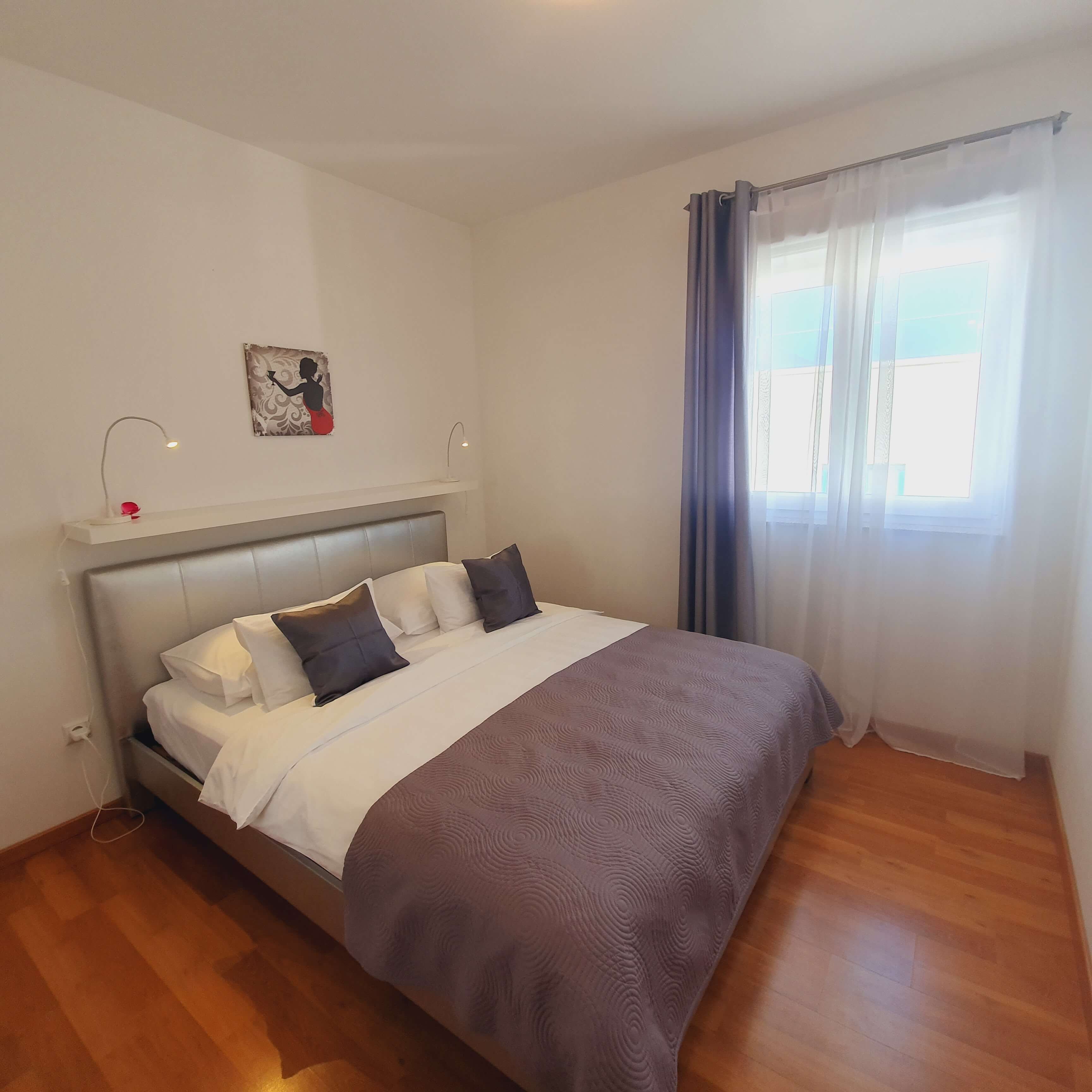 Apartmani Marti Murter