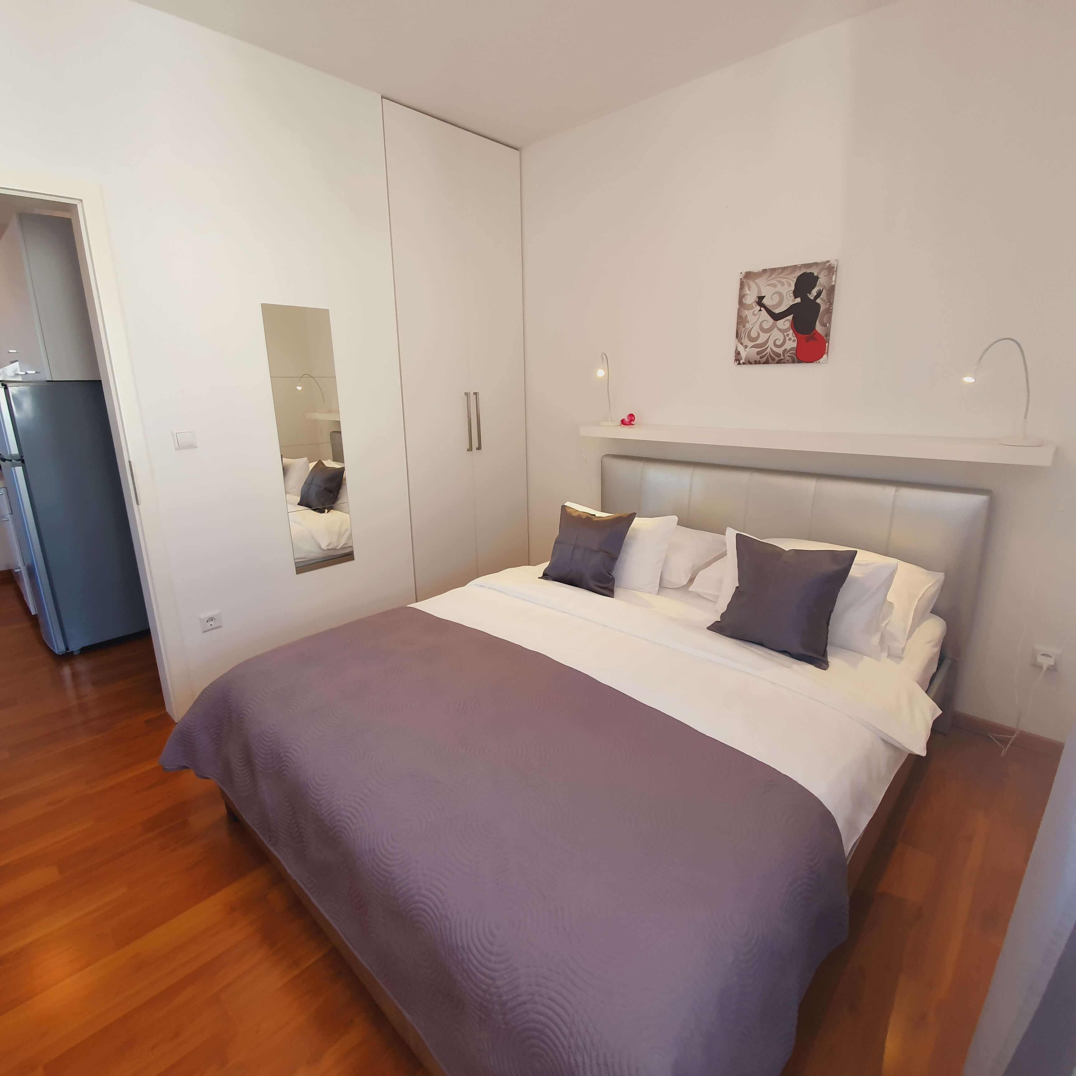 Apartmani Marti Murter