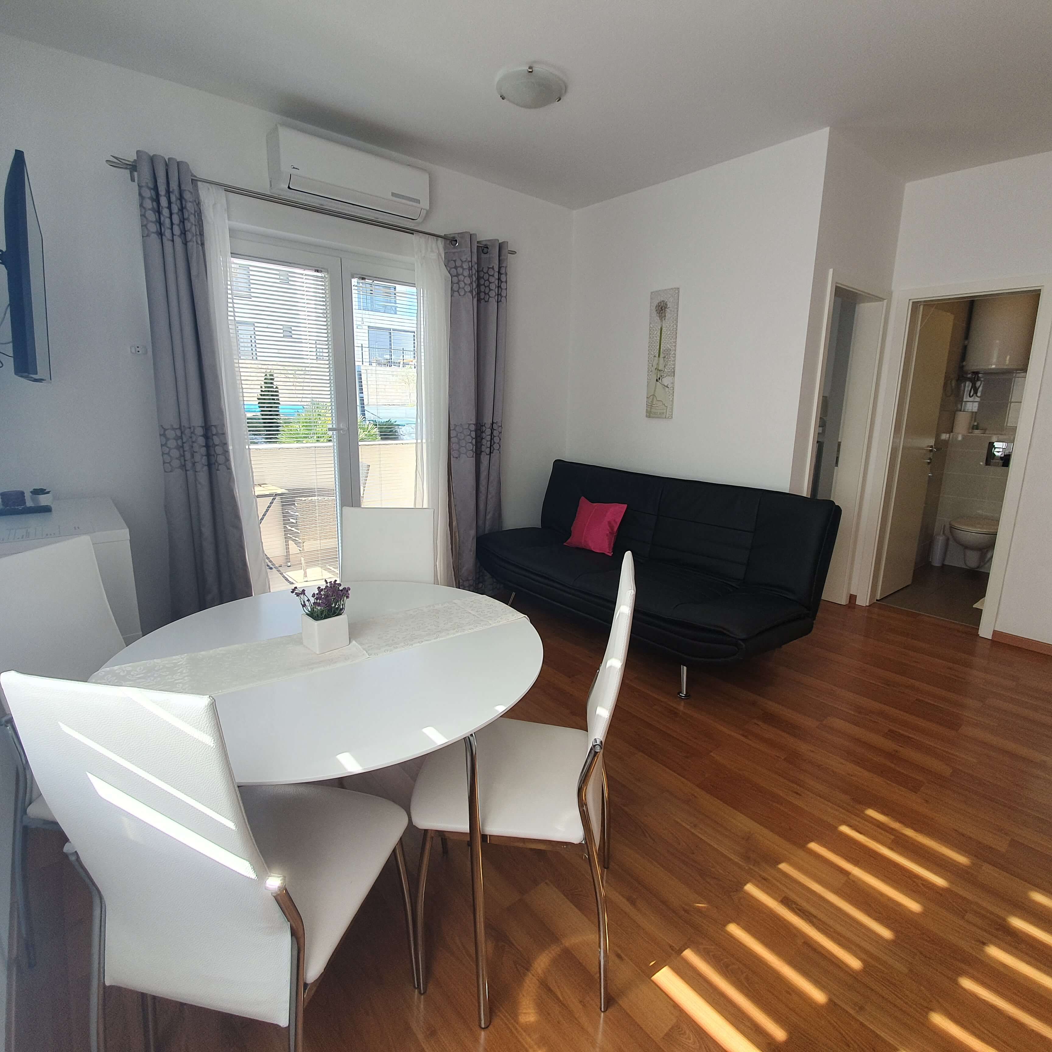 Apartmani Marti Murter