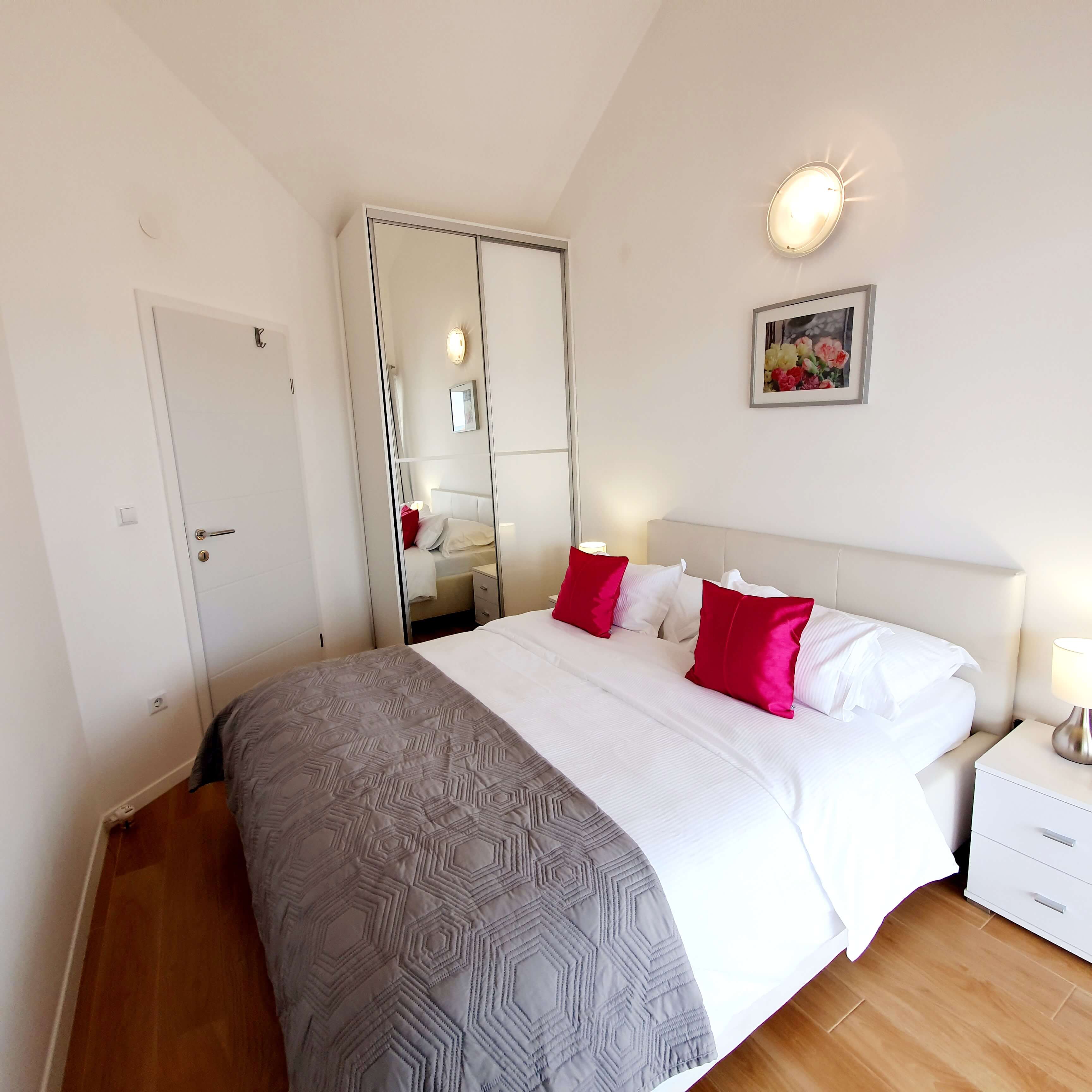 Apartmani Marti Murter