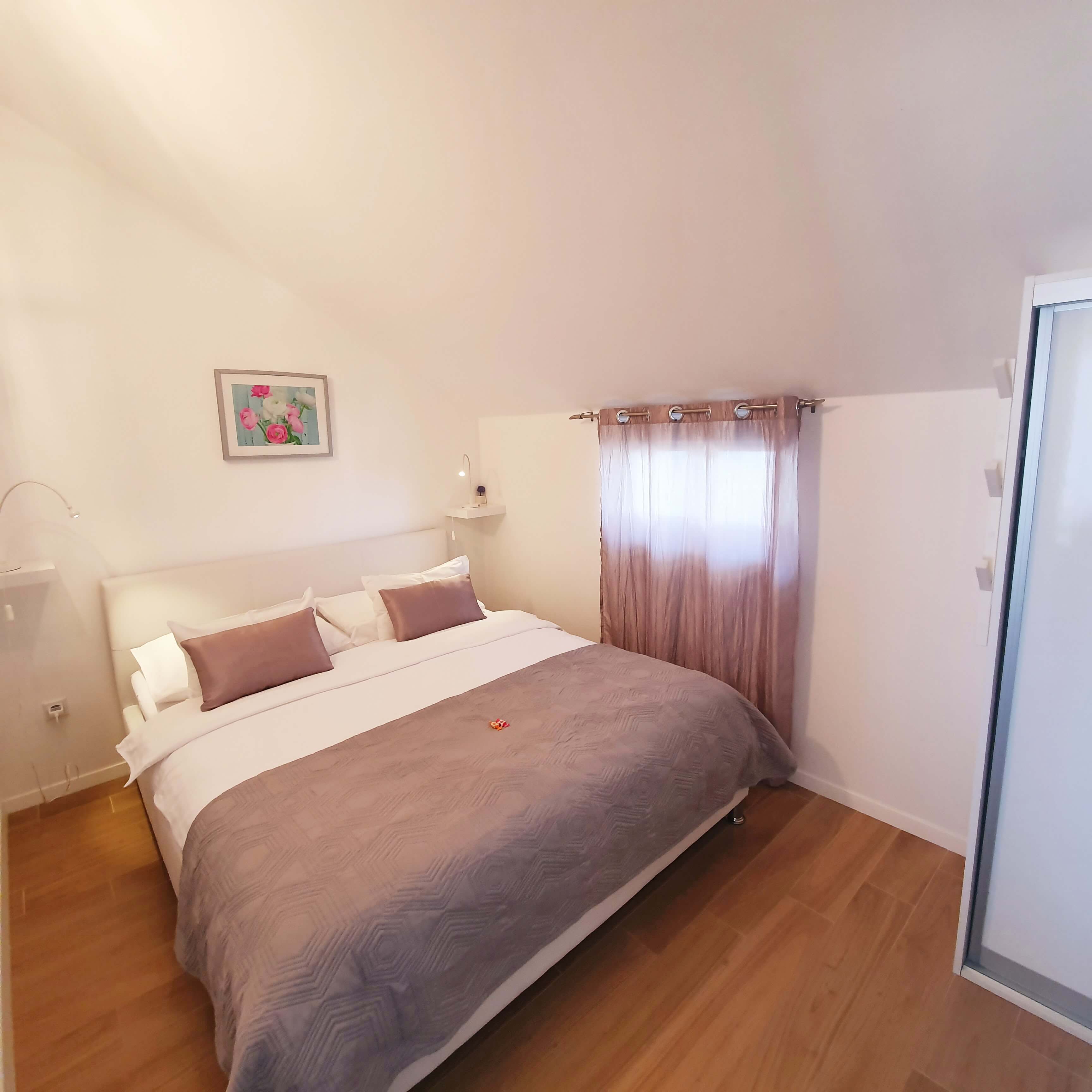 Apartmani Marti Murter