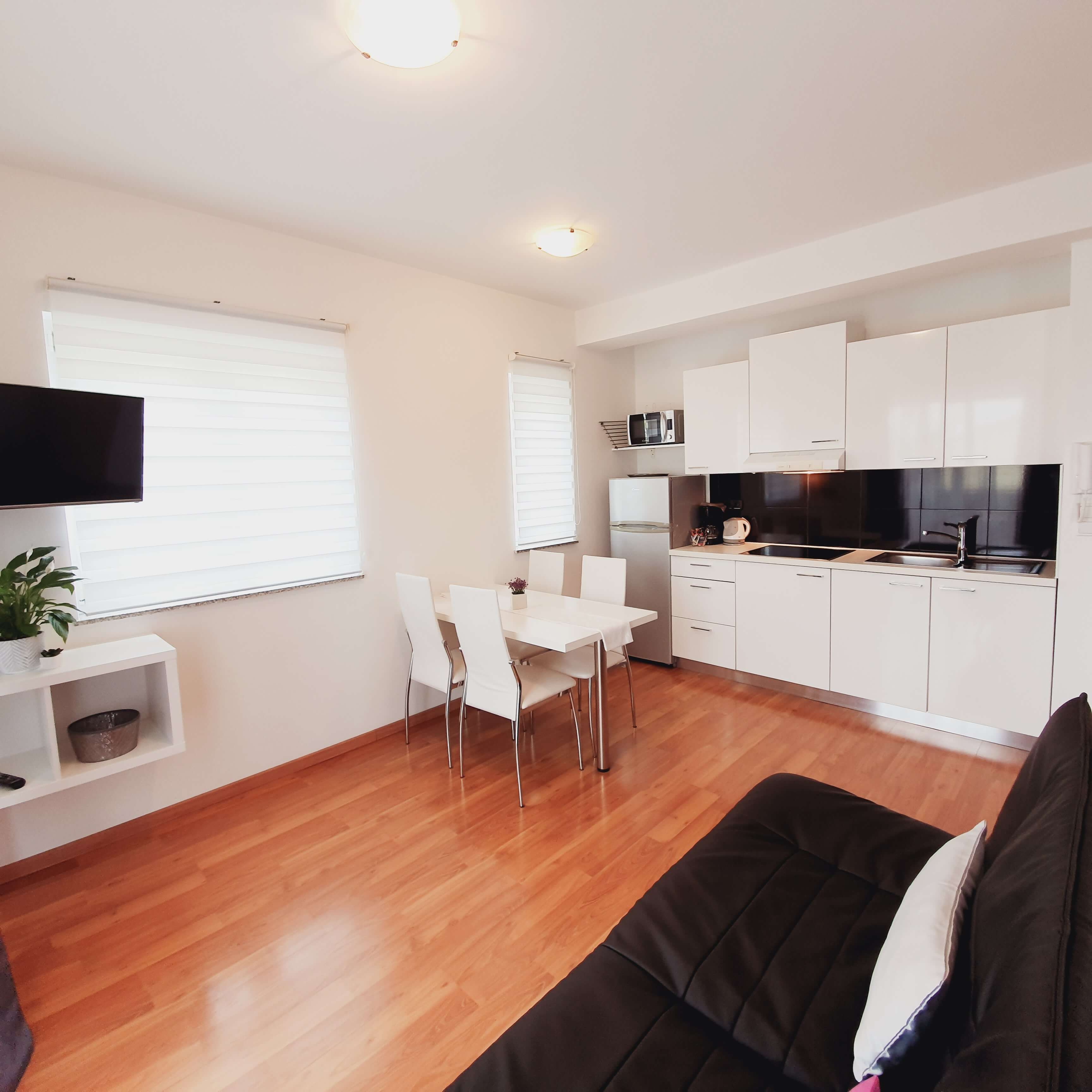 Apartmani Marti Murter