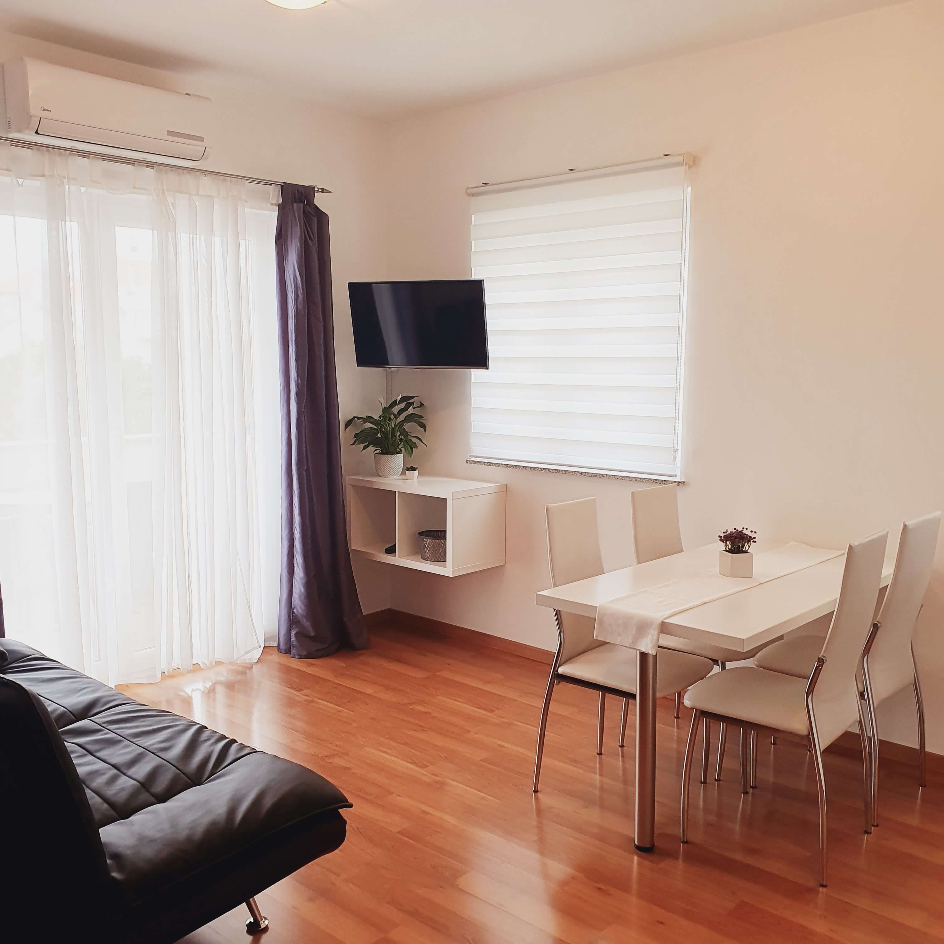 Apartmani Marti Murter
