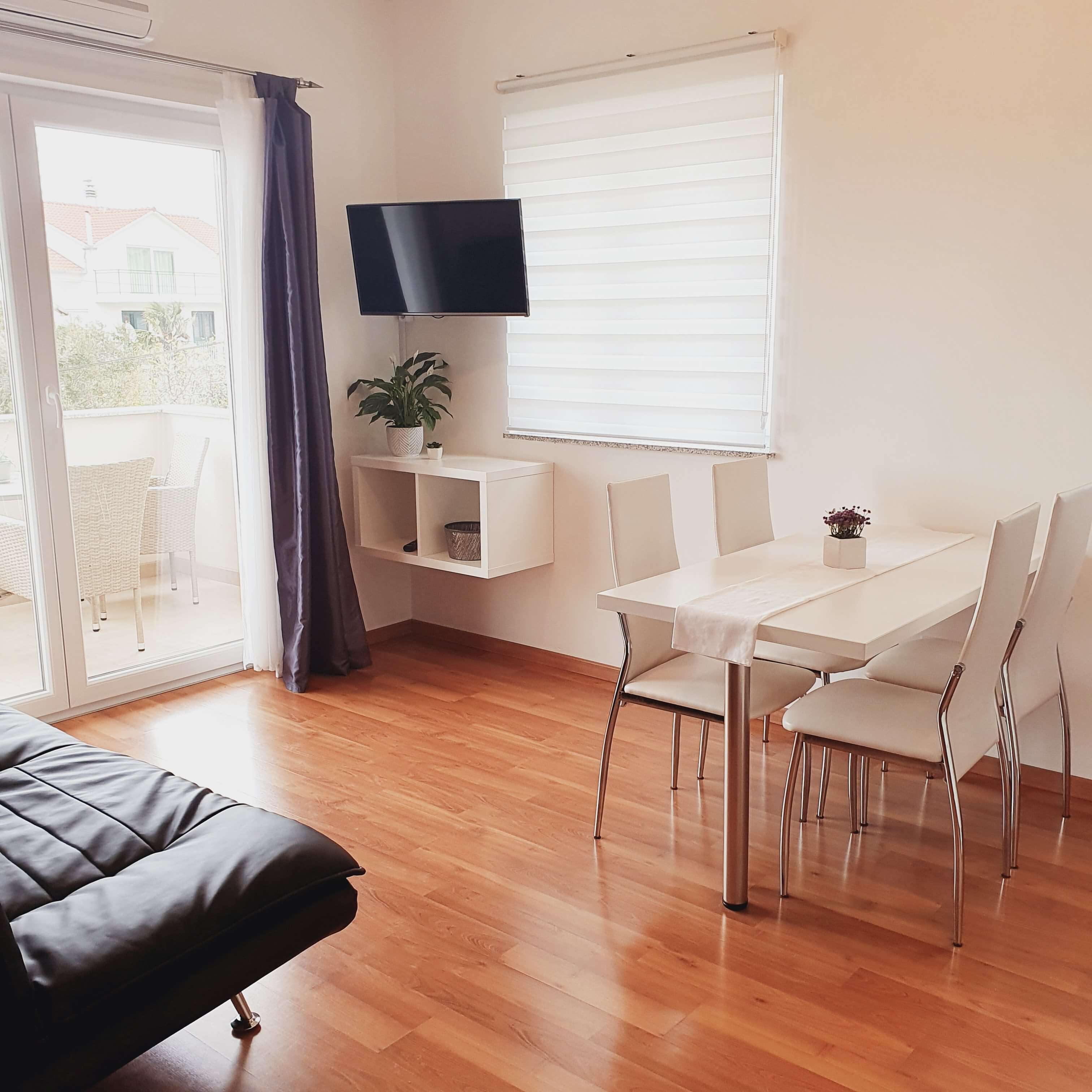 Apartmani Marti Murter