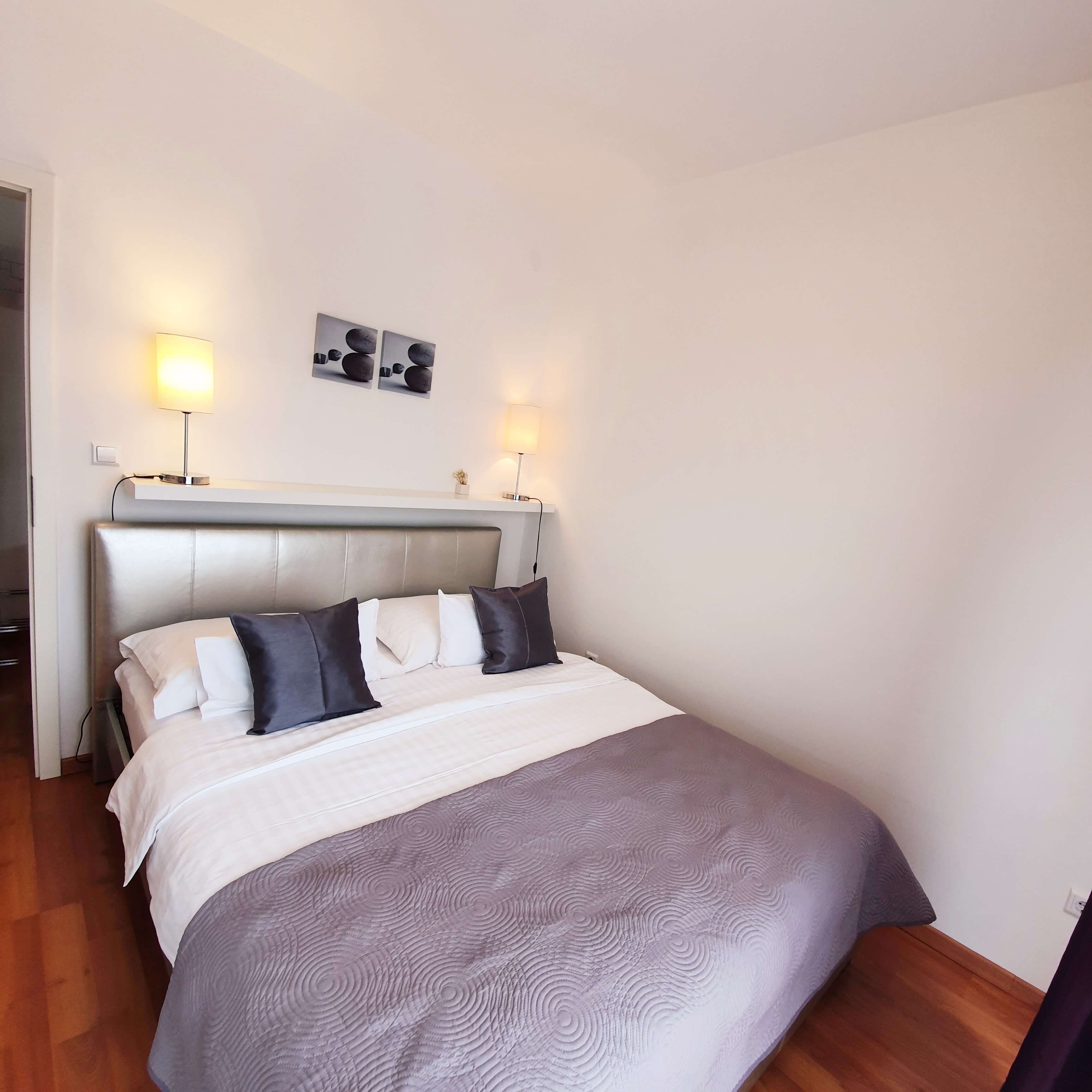 Apartmani Marti Murter