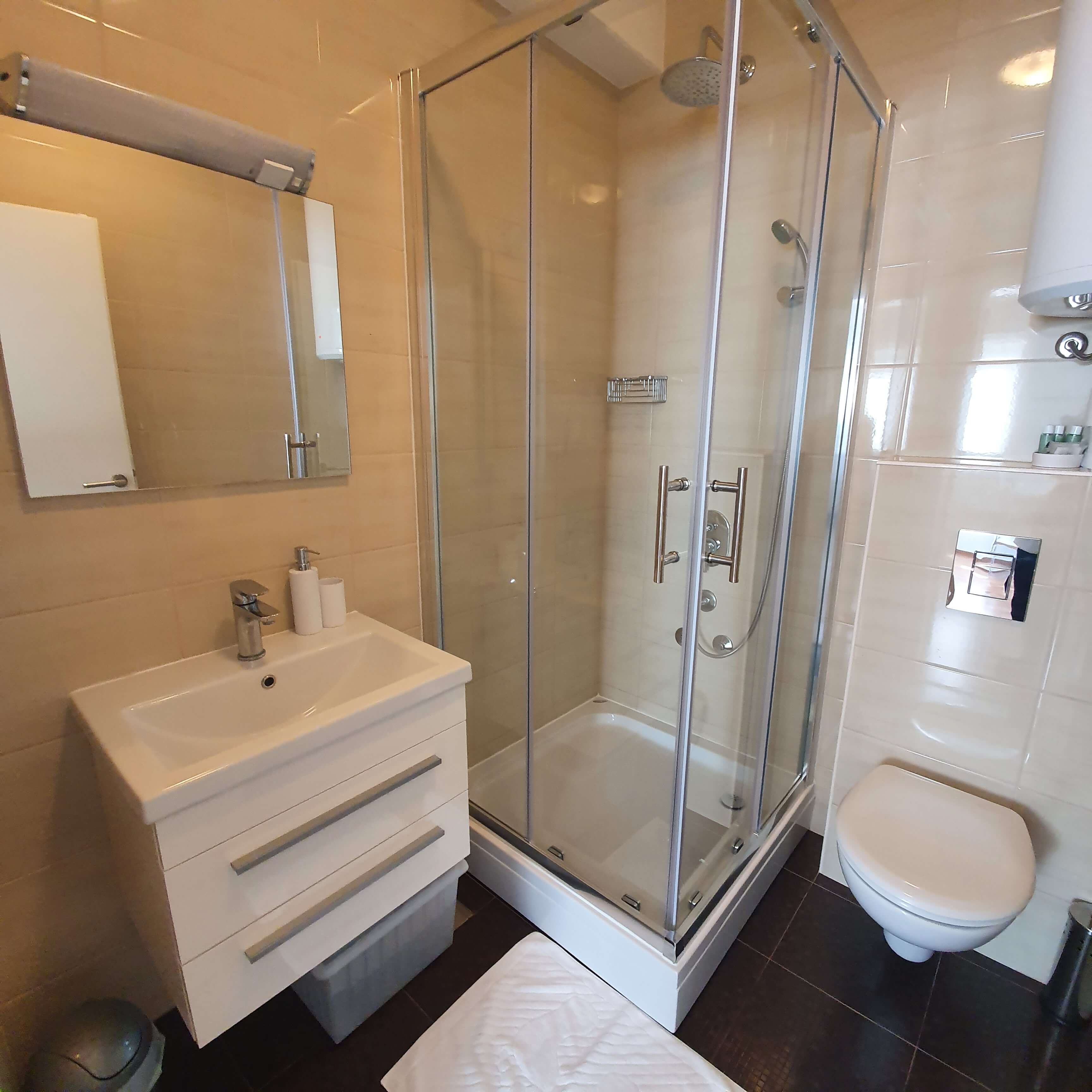 Apartmani Marti Murter