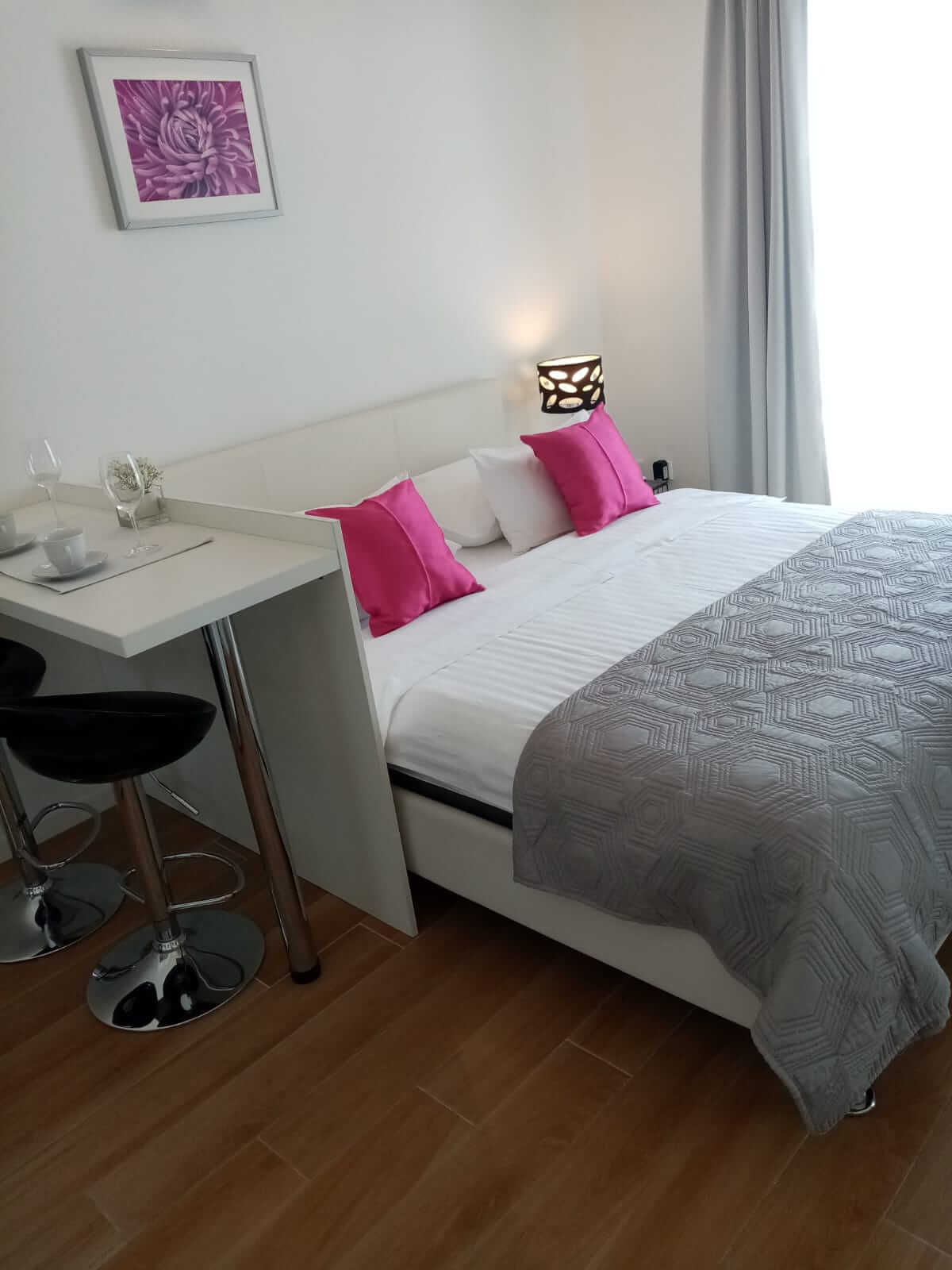 Apartmani Marti Murter
