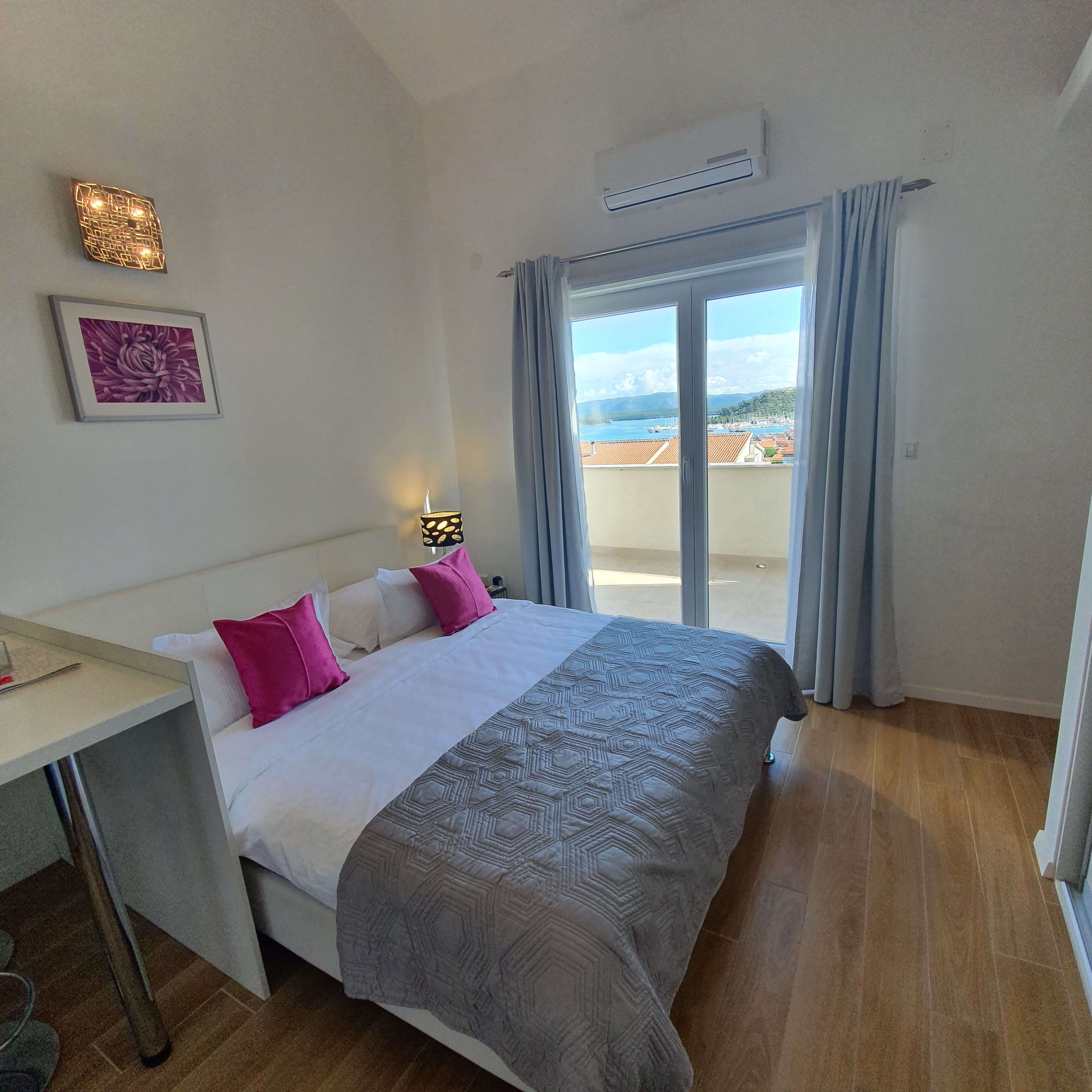 Apartmani Marti Murter