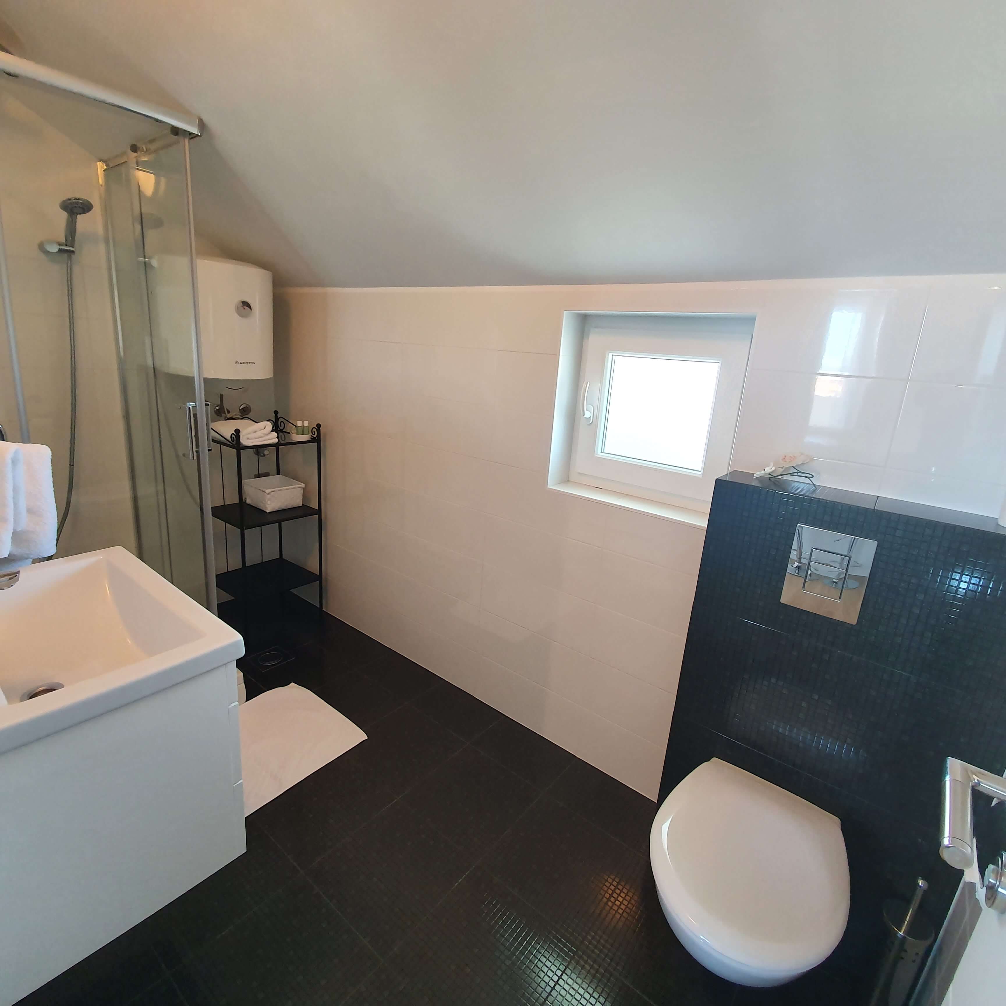 Apartmani Marti Murter