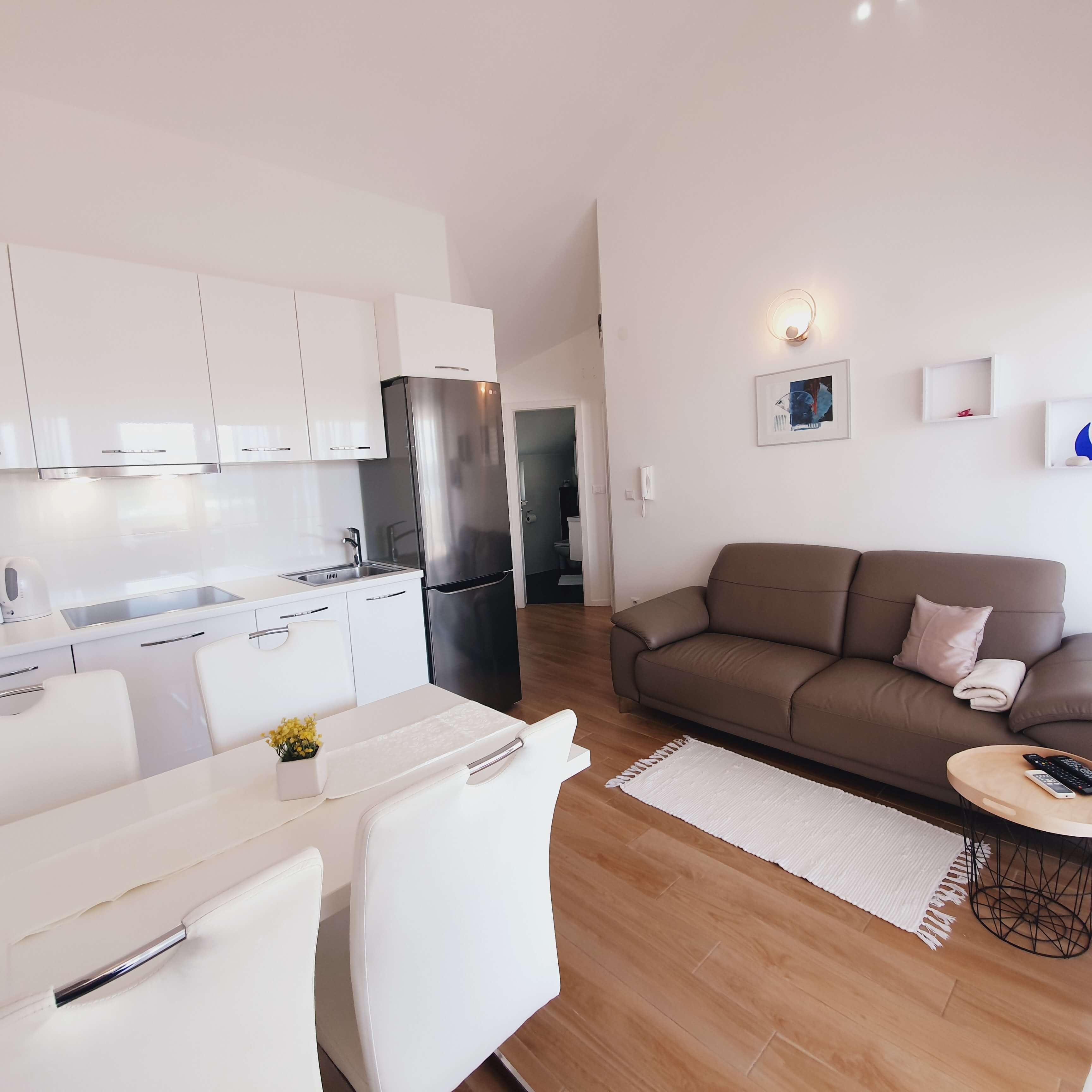 Apartmani Marti Murter