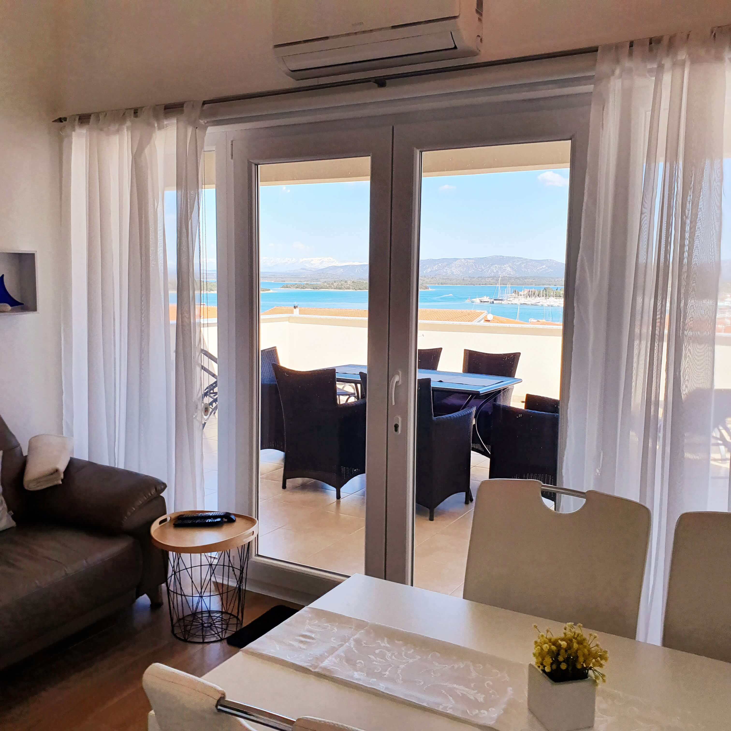 Apartmani Marti Murter