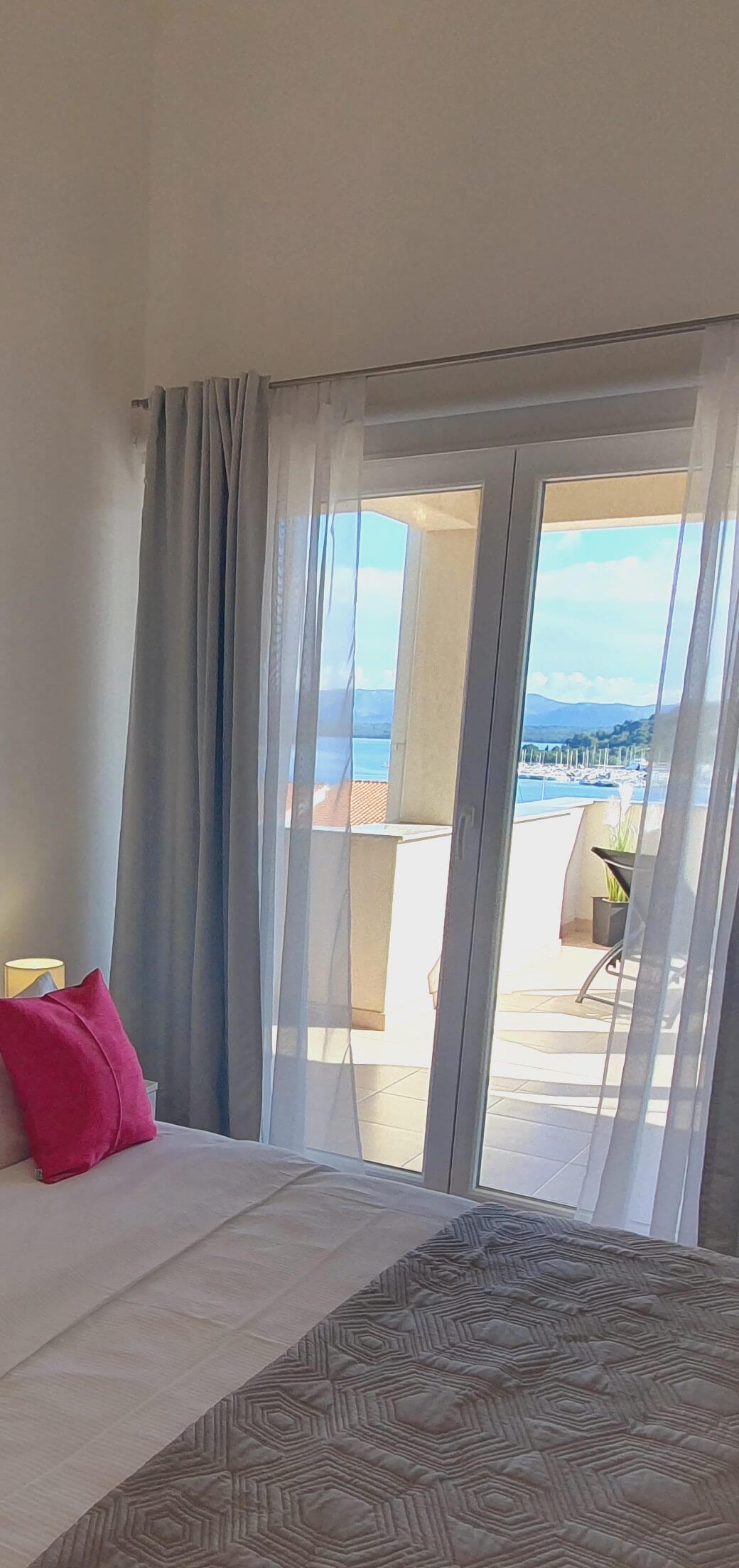 Apartmani Marti Murter