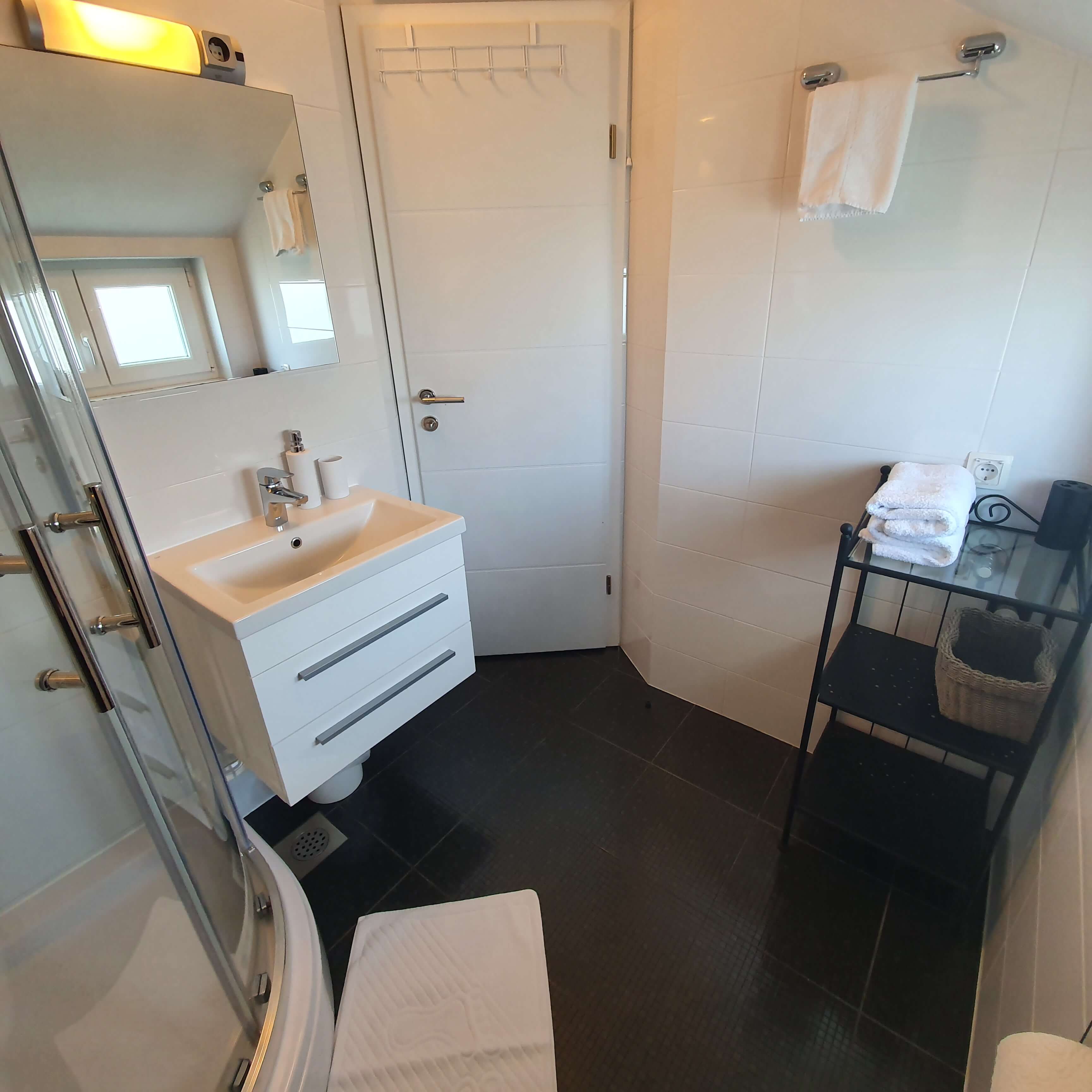 Apartmani Marti Murter